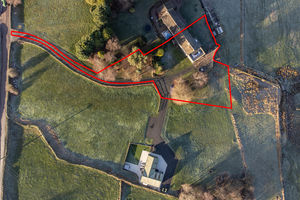 The Long Causeway Brearley